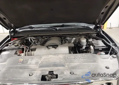 2016 GMC Yukon Denali from USA, damaged, VIN 1GKS2CKJ7GR196166